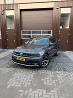 Volkswagen Tiguan R-Line 1.5 TSI 150pk DSG 2020 VOL!!, 4 cilinders, 14 km/l, Bedrijf, 750 kg