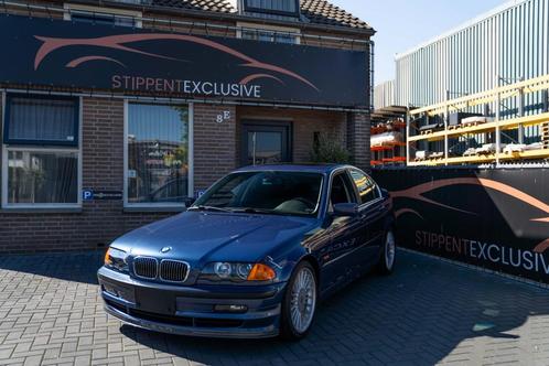 Alpina B3 EXTREEM MOOI EXEMPLAAR !!!!!, Auto's, Alpina, Bedrijf, B3, Centrale vergrendeling, Climate control, Cruise Control, Isofix
