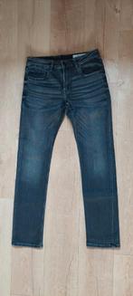 We Blue ridge regular fit stark grey rex Jeans Maat 30/34., Blauw, W32 (confectie 46) of kleiner, Ophalen of Verzenden, Zo goed als nieuw