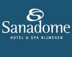 Sanadome cadeaubon t.w.v €100,00, Tickets en Kaartjes, Cadeaubon, Spa of Sauna