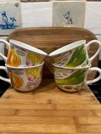 Blond Amsterdam Eat Your Veggies Soepkommen Set, Huis en Inrichting, Ophalen, Zo goed als nieuw