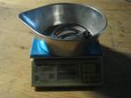 Groenten/fruit  winkel weegschaal, Winkelweegschaal, Ophalen of Verzenden, 10 tot 50 kg, Digitaal