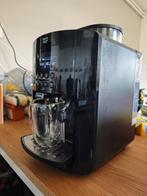 Krups Quattro Force Koffiemachine, Witgoed en Apparatuur, Koffiezetapparaten, Ophalen, Afneembaar waterreservoir, Gebruikt, Koffiemachine