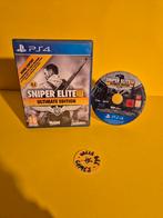 Sniper Elite III Ultimate Edition - PS4, Spelcomputers en Games, Vanaf 18 jaar, Shooter, Verzenden, 1 speler