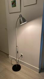 IKEA staande bureaulamp, Ophalen, Gebruikt, 100 tot 150 cm