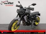 Zeer mooie Yamaha Mt09 Abs + Opties.! bj 2017 MT 09, Bedrijf, YAMAHA, Onbekend, 847 cc
