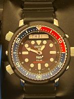 Seiko Prospex PADI Solar Diver's H851-00A0 Pepsi "Arnie", Sieraden, Tassen en Uiterlijk, Horloges | Heren, Seiko, Staal, Polshorloge