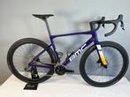 OpruimingBMC Kaius 01 three Sram Rivalaxs Carbon gravelbike, 28 inch, Carbon, Nieuw, Dames