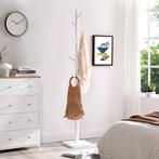 VASAGLE kapstok, kledingrek, massief hout boomvorm €20, Ophalen, -, -, Nieuw