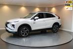 Mitsubishi Eclipse Cross 2.4 PHEV Intense *Incl. BTW* Carpla, Auto's, Automaat, Euro 6, 4 cilinders, Wit