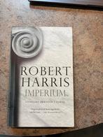 Imperium - Robert Harris - Thriller, Ophalen, Gelezen