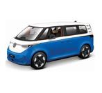Maisto Volkswagen ID Buzz (KIT) / Schaal 1:24 / NIEUW, Maisto, Nieuw, Ophalen of Verzenden, Maisto
