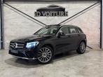 Mercedes-Benz GLC-klasse 250 AMG 4MATIC 211 PK PANO|MULTIBEA, Auto's, Automaat, 15 km/l, Gebruikt, 4 cilinders