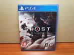 Ghost of Tsushima, Avontuur en Actie, Gebruikt, Vanaf 18 jaar, 1 speler