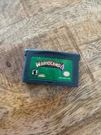 Wario Land 4 - Game Boy Advance, Gebruikt, 1 speler, Ophalen of Verzenden, Vanaf 3 jaar