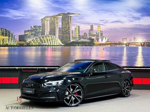 Audi A5 Sportback 2.0 TFSI MHEV |B&o|Sfeer|Massage|Panorama|, Auto's, Audi, Bedrijf, Te koop, A5, ABS, Achteruitrijcamera, Adaptive Cruise Control