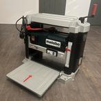 Metabo DH 330 vandiktebank schaafbank schaaf machine, Ophalen, Zo goed als nieuw