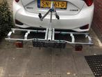 Multa Fietsendrager 2 Fietsen, Auto diversen, Ophalen, 2 fietsen, Gebruikt, Trekhaakdrager