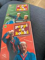 Peppi en Kokki - Twee Albums, Boeken, Ophalen of Verzenden, Gelezen, Sprookjes