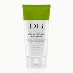 CBD Cleansing Scrub 1000mg (100ml.) tegen Acne 0.0% THC, Verzenden, Nieuw, Overige typen