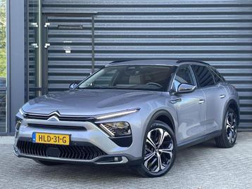Citroën C5 X 1.6 Plug-in Hybrid 225 Business Plus * Stoel-S beschikbaar voor biedingen