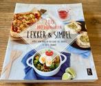 Lekker & Simpel - 200 Hoofdgerechten, Boeken, Kookboeken, Hoofdgerechten, Ophalen of Verzenden, Zo goed als nieuw, Gezond koken