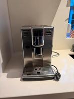 Saeco Incanto koffiemachine, Witgoed en Apparatuur, Koffiezetapparaten, Ophalen, Gebruikt, Koffiemachine, Koffiebonen