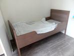 Kinderbed met de grootte van een matras van 70 x 160 cm, Ophalen, Gebruikt, 70 tot 85 cm, Matras