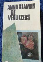 Anna Blaman - De Verliezers, Boeken, Gelezen, Ophalen of Verzenden, Anna Blaman, Nederland