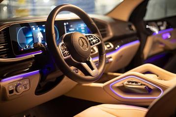 Car Media Box TV in auto Netflix Videoland IPTV YouTube ESPN beschikbaar voor biedingen