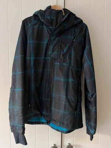 Skikjas Brunotti maat M beschikbaar voor biedingen