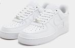Air force 1, Kleding | Heren, Schoenen, Ophalen of Verzenden, Zo goed als nieuw, Wit