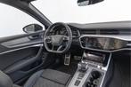 Audi S6 Avant TDI 344pk Quattro Pano S-stoelen Luchtv. 4-wie, Automaat, 15 km/l, Gebruikt, 344 pk