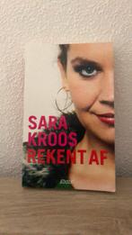 Sara kroos boek, Boeken, Kinderboeken | Jeugd | 13 jaar en ouder, Ophalen of Verzenden, Zo goed als nieuw