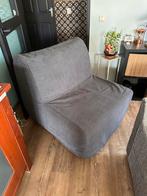 Bedstoel, Ophalen, Eenpersoons, 190 cm of minder, Zo goed als nieuw