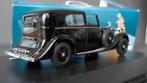 Rolls Royce Phantom 3 SDV Mulliner 1:43 Oxford Diecast Pol, Hobby en Vrije tijd, Modelauto's | 1:43, Verzenden, Nieuw, Auto