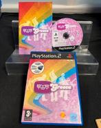 EyeToy Groove - PlayStation 2, Muziek, Gebruikt, 1 speler, Groove