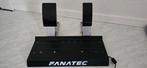 Fanatec CSL Pedals, Computers en Software, Joysticks, Ophalen, Zo goed als nieuw
