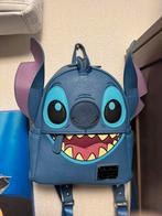 Disney stitch loungefly tas, Verzamelen, Ophalen of Verzenden, Overige figuren, Zo goed als nieuw, Tas, Koffer of Zak