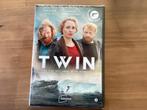 DVD Twin, Alle leeftijden, Ophalen, Nieuw in verpakking, Actie