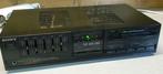 Sony versterker ta-ax250 vintage uit 1985, Stereo, Ophalen of Verzenden, Sony, Zo goed als nieuw