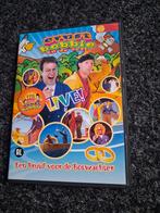 DVD ERNST EN BOBBIE EEN BRUID VOOR DE BOSWACHTER (NIEUW!!), Cd's en Dvd's, Dvd's | Kinderen en Jeugd, Alle leeftijden, Verzenden