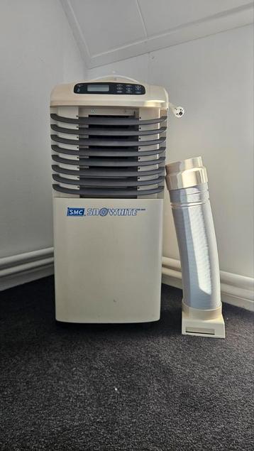 Airco beschikbaar voor biedingen