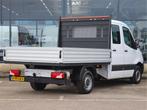 Mercedes-Benz Sprinter 317 CDI L2 Pro D.C. | AIRCO/CARPLAY/C, 2095 kg, Gebruikt, 4 cilinders, Wit