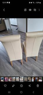 Stoel, Huis en Inrichting, Stoelen, Ophalen, Overige materialen, Gebruikt, Overige kleuren