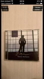 Marco Borsato - zien, Ophalen of Verzenden, Zo goed als nieuw, Pop