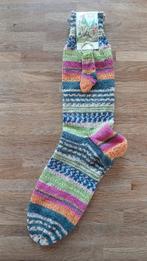 Zotte Sok handgebreide sokken maat 42/43., Ophalen of Verzenden, Nieuw, Maat 39 t/m 42, Overige kleuren