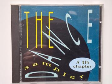 The Dance Sampler 5th Chapter 1992 Dance Device Techno Rave beschikbaar voor biedingen