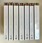 Quatermain: The Complete adventures 1 t/m 7 - Haggard, Ophalen of Verzenden, Zo goed als nieuw