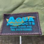 Aqua Products Visparaplu met gratis wrap, Caravans en Kamperen, Tenten, Ophalen of Verzenden, Gebruikt